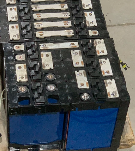 宁德普莱德80安3.2伏磷酸铁锂动力电池 ...