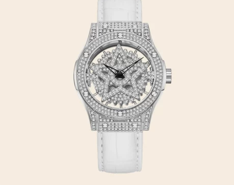 【新年礼物】DAVENA蒂玮娜时来运转五芒...