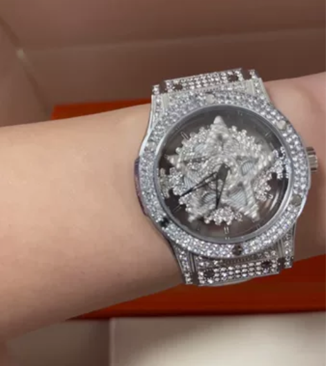 【七夕礼物】DAVENA蒂玮娜五芒星时来运...