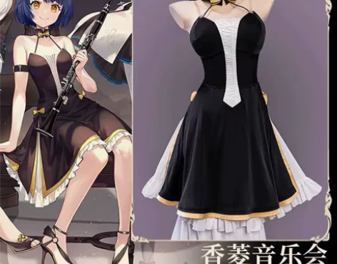 〖出租〗Uwowo悠窝窝原神cosplay...
