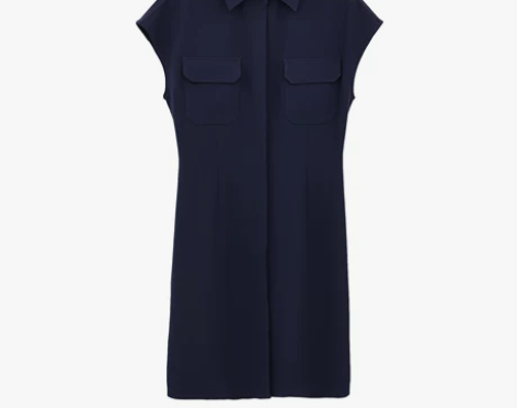 MARIUS“极简风”日本进口三醋酸透气连...