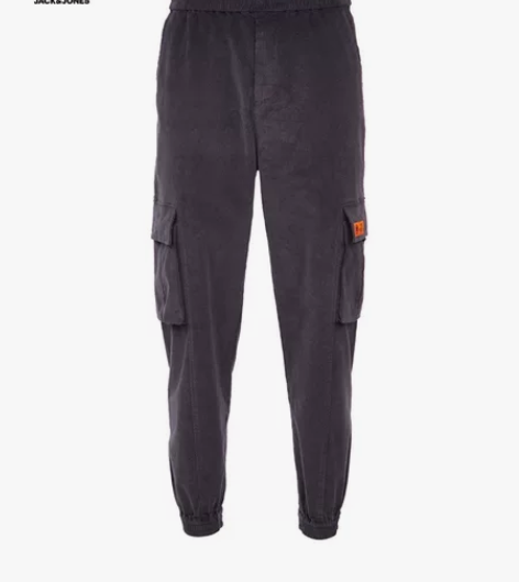 JackJones杰克琼斯男潮流街头百搭灯...