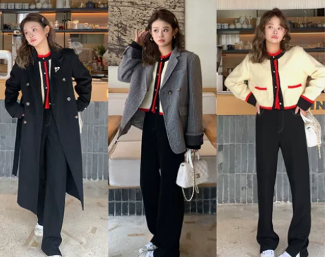 DEEMO【冬日开场必Buy】高克重加绒拖...