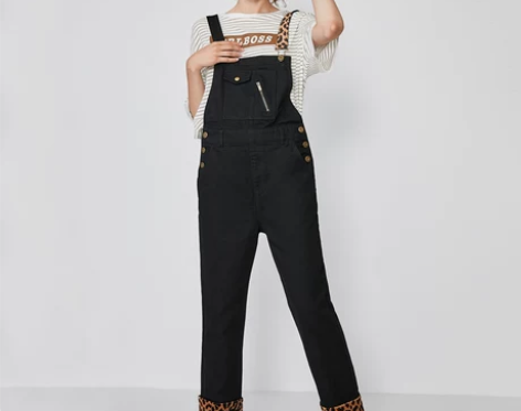 Vero Moda 休闲裤 感兴趣的话点“...