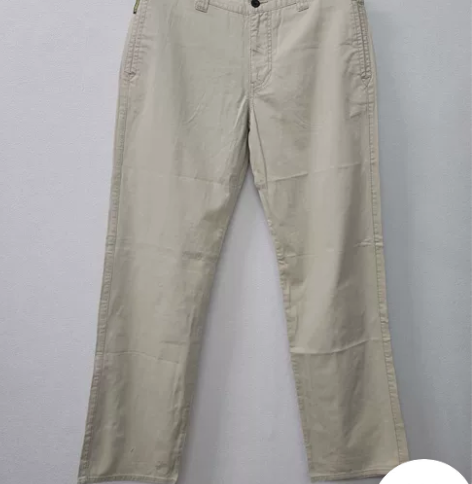 阿玛尼休闲裤，个人闲置全新，版型正，质量保...