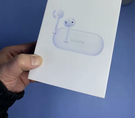 99新Honor荣耀flypods3真无线...