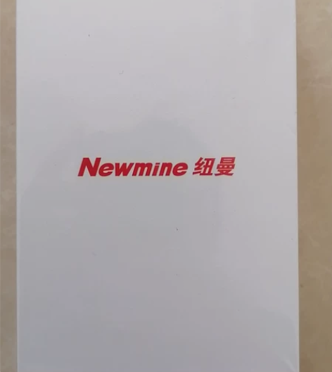 全新纽曼蓝牙耳机H36全新未拆封，可查真伪...
