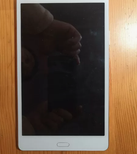华为M3青春版平板电脑，8寸屏幕，4G+6...