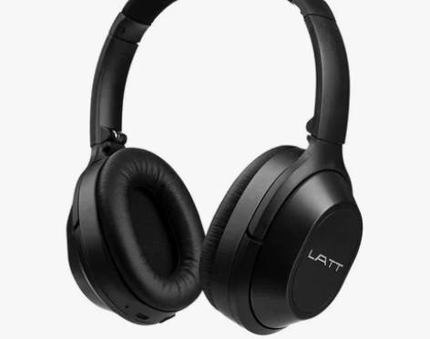 尚诺 ANC主动降噪式头戴式蓝牙耳机立体声...