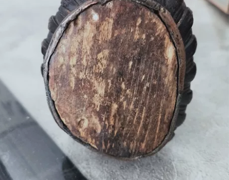清代藏传鎏金小铜像，工艺漂亮造型好，不认识...