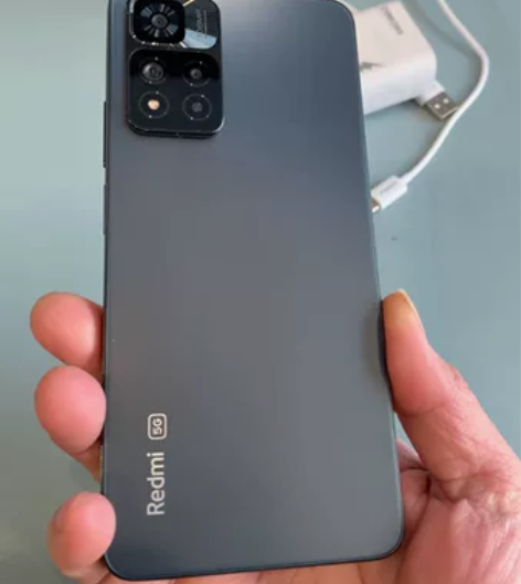 红米note11 Pro 5G 6+128...
