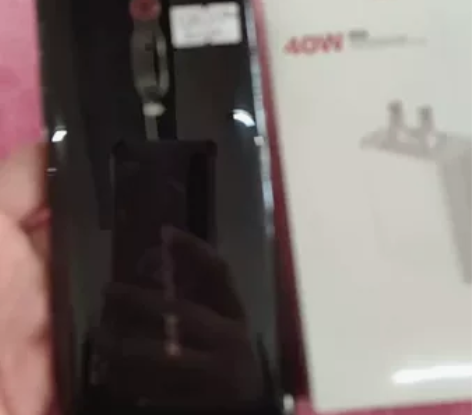 红米K20pro.8+256高通晓龙855...