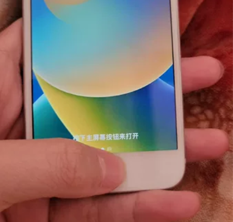 苹果8 小钢炮 指纹灵敏 美版无锁256G...