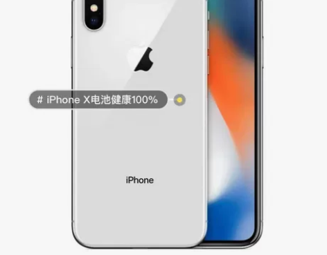 Apple/苹果 iPhone X 64g...