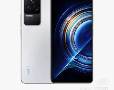 红米Redmi K50 7月份购入,12...
