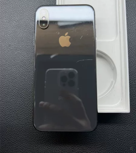 iPhone X 64G 三网4G  原装...