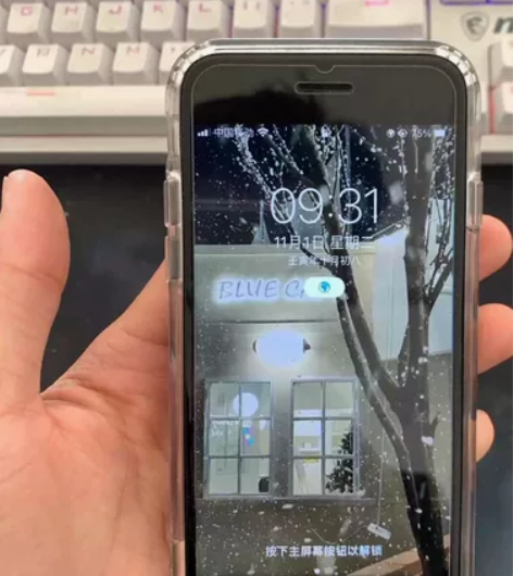 iPhone 8  256G，iPhone...