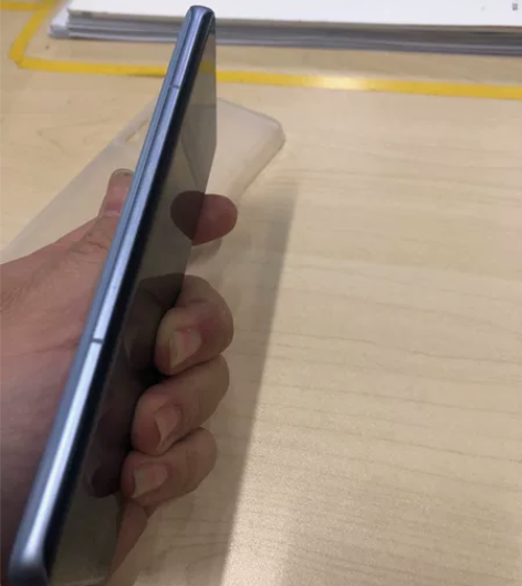 小米12   8+128   蓝色  刚好...