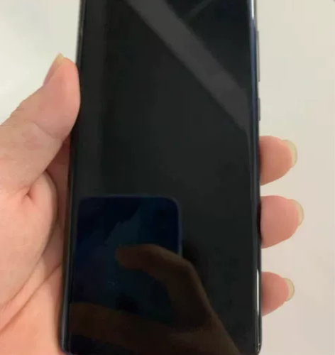 出一台自用小米12x 99新 黑色 8+2...