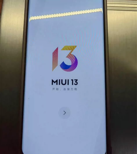 小米11 12+256 自定义99新 买...