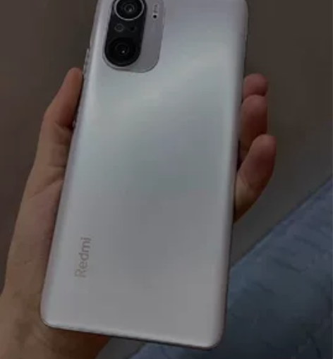 红米K40  成色95新  5G全网通  ...