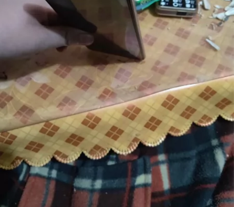 红米k40pro8+256打算换手机了卖掉...