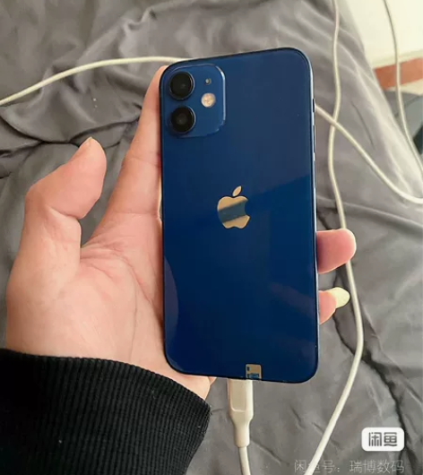 苹果手机12正品无锁iPhone12 双卡...