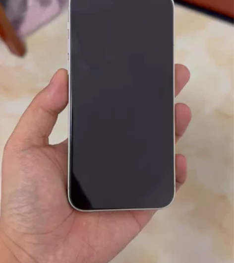 iphone 12 128G绿色，机器盒子...
