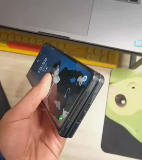 国行三星Galaxy Z  Fold4折叠...