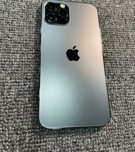 99新苹果 iPhone 12 proma...