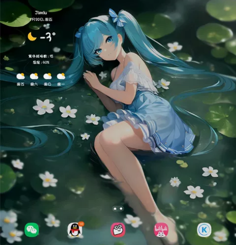 三星zfold2， 成色新，外屏完美，内屏...