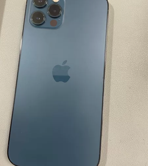 苹果12 pro 128 G 韩版边框轻微...
