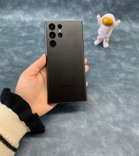 国行 三星S22U耀夜黑 12+512G ...