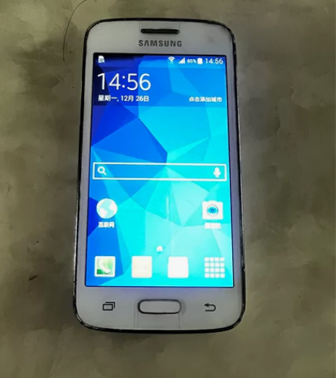 三星手机 SM-G3568V，移动4G，8...