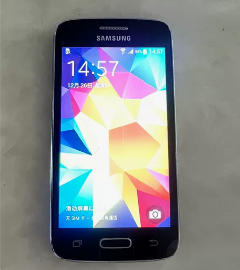 三星手机 SM-G3568V，移动4G，8...