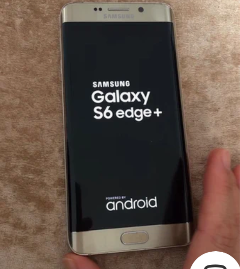 三星 s6edge+ 曲面屏 行货 4+6...
