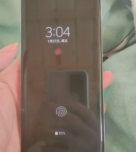 三星note10 8+256功能正常可以回...