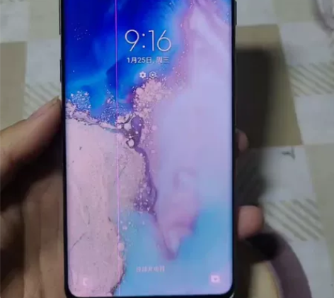 三星Galaxy s10 单卡手机 8+1...