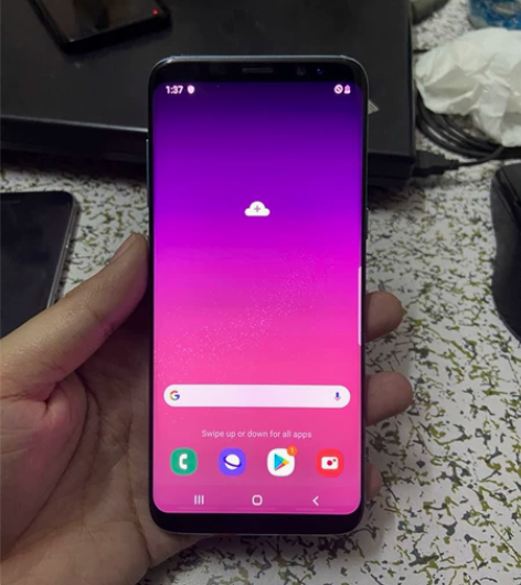 三星s8 全网通4g手机464g机身内存、...