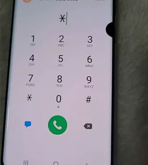 三星s20美版单卡手机 三星5G手机 8+...