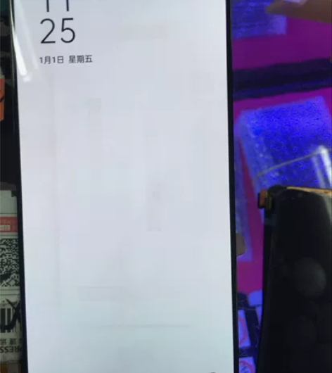 OPPO Reno4se屏幕总成 原装屏幕...