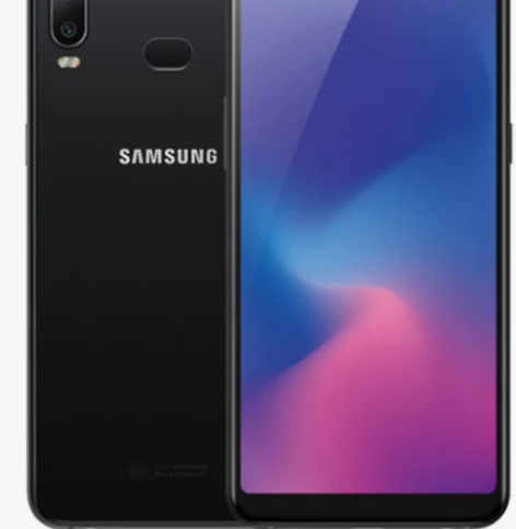 Samsung/三星 Galaxy A6S...