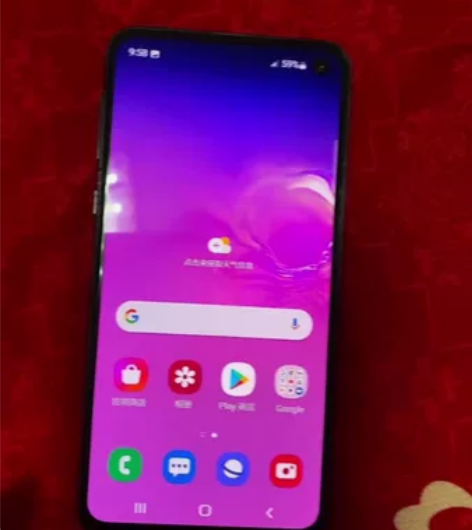 Samsung/三星 三星 Galaxy ...