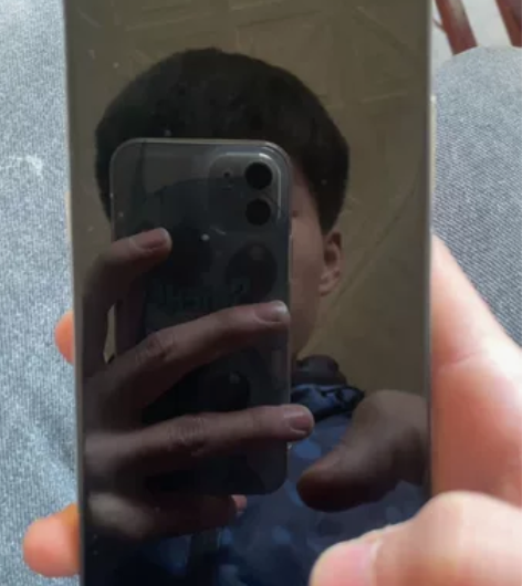 vivo x27 8128，触摸灵敏，不断...