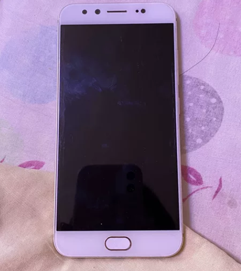 vivo x9s 自己备用的 签收不退 下...