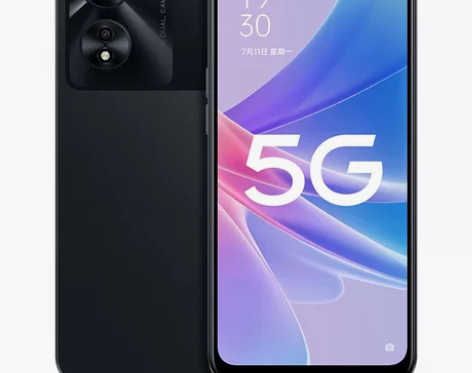 全新未拆封，oppo a97   黑色  ...