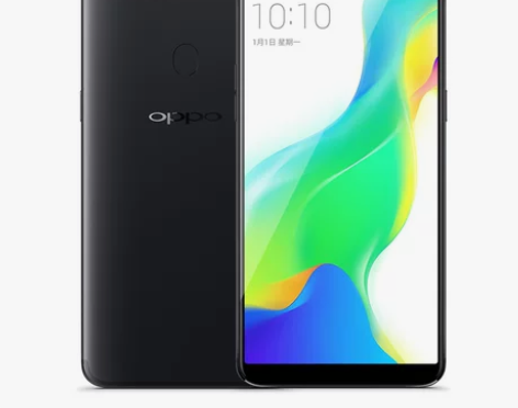 OPPO R11s Plus全面屏手机6+...