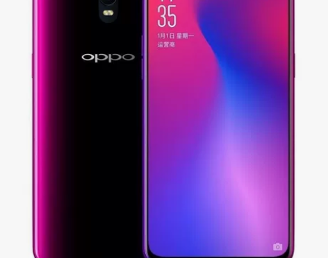正品二手手机OPPO R176+128 感...