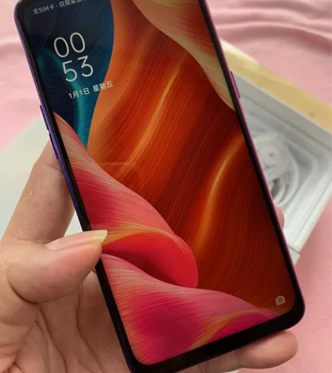OPPOR17正品手机，oppor17外观...