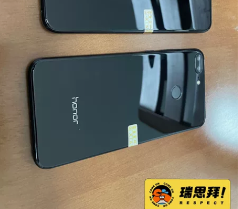 二手华为 荣耀9青春版 成色好的手机 成色...